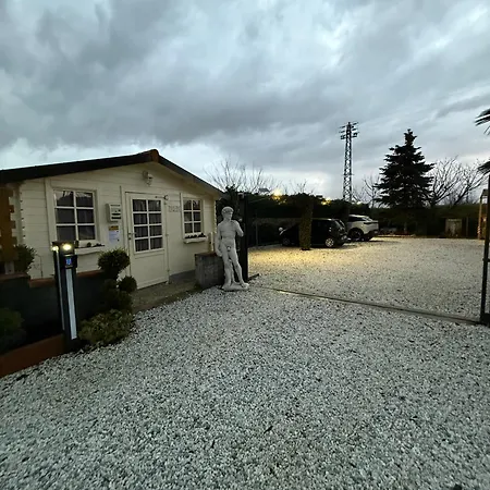 Gasthof Villagrande Olmi