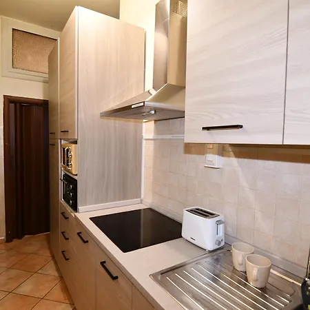 Villagrande 4* Olmi