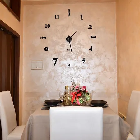 Villagrande 4* Olmi