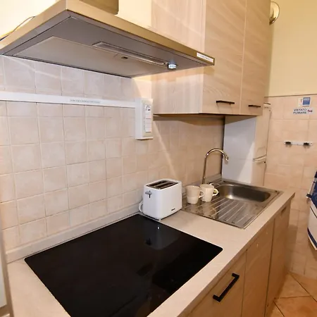 Guest house Villagrande