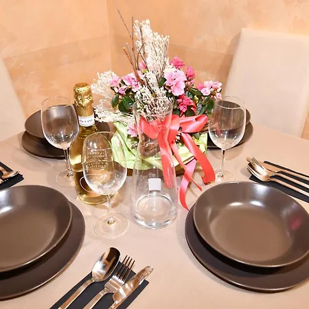 Guest house Villagrande Olmi