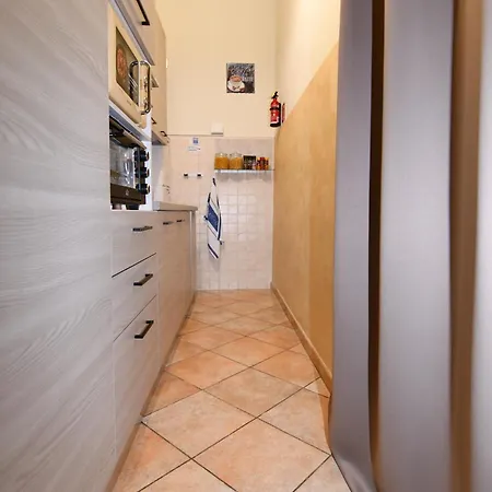 Guest house Villagrande