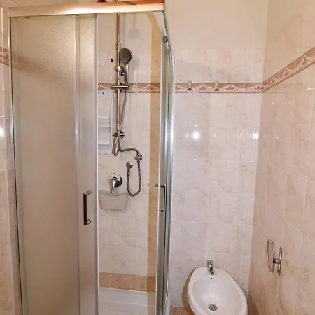 Guest house Villagrande