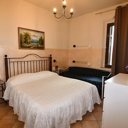 Guest house Villagrande *