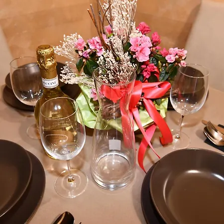 Guest house Villagrande