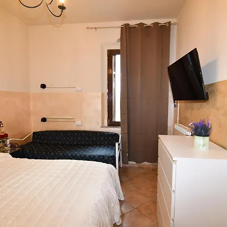 Guest house Villagrande *
